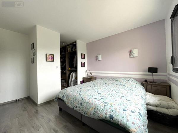 Maison à vendre à Reims dans la Marne (51100), ref : 51067-199