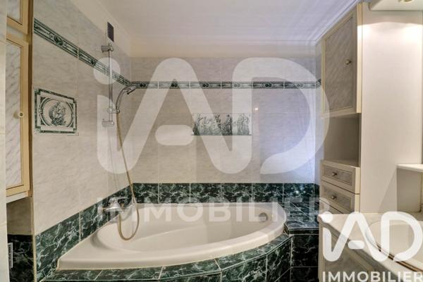 Appartement à vendre 4 pièces 70 m² Septèmes-les-Vallons