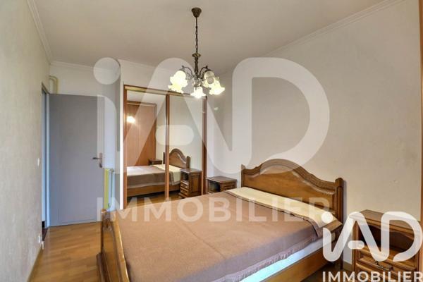 Appartement à vendre 4 pièces 70 m² Septèmes-les-Vallons