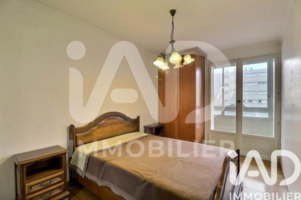 Appartement à vendre 4 pièces 70 m² Septèmes-les-Vallons