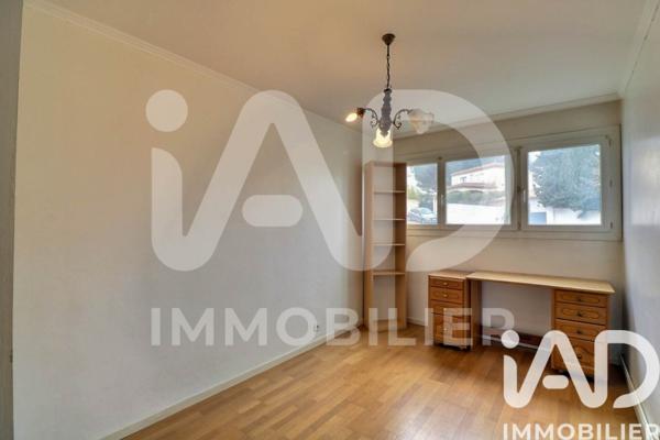 Appartement à vendre 4 pièces 70 m² Septèmes-les-Vallons