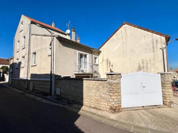 Vente / Maison à Bouafle (78410)