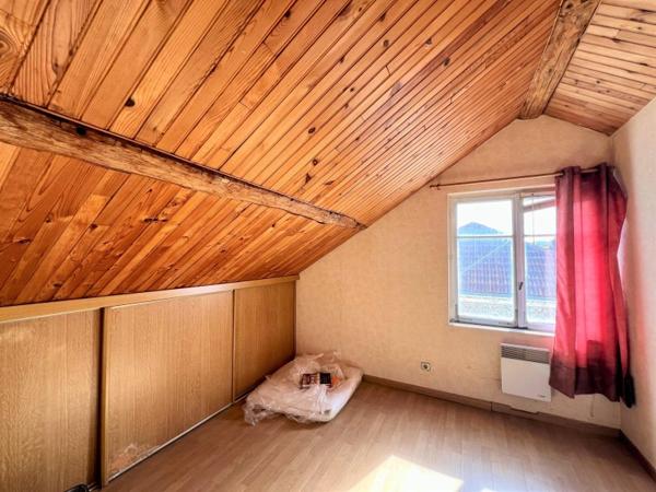 Vente / Maison à Bouafle (78410)