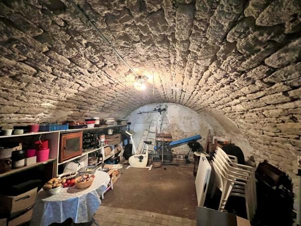 Vente / Maison à Bouafle (78410)