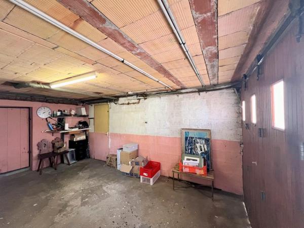 Vente / Maison à Bouafle (78410)
