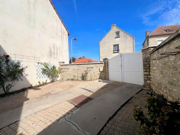 Vente / Maison à Bouafle (78410)