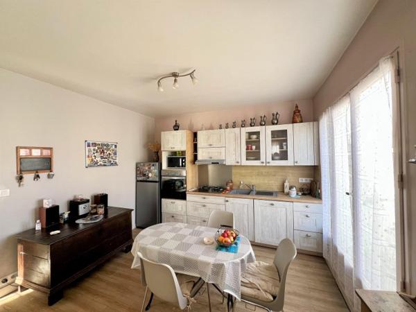 Vente / Maison à Bouafle (78410)