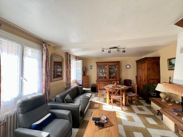 Vente / Maison à Bouafle (78410)