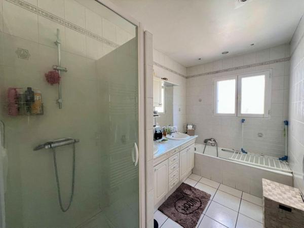 Vente / Maison à Bouafle (78410)