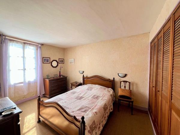 Vente / Maison à Bouafle (78410)