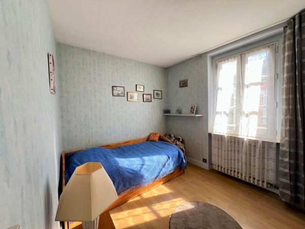 Vente / Maison à Bouafle (78410)