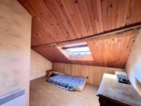 Vente / Maison à Bouafle (78410)