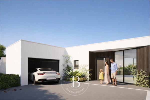 Granville, Maison 5 Chambres -  230 m² à vendre