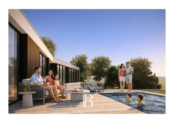 Granville, Maison 5 Chambres -  230 m² à vendre
