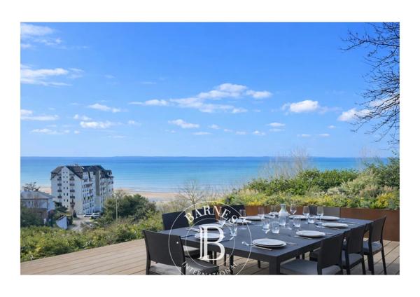 Granville, Maison 5 Chambres -  230 m² à vendre