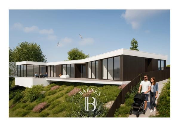 Granville, Maison 5 Chambres -  230 m² à vendre