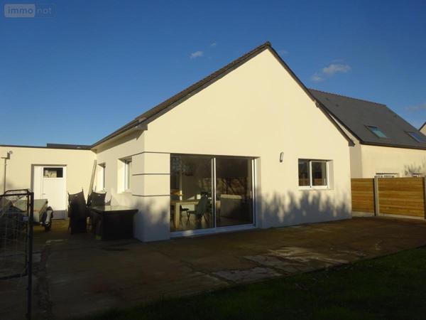 Maison à vendre à Milizac dans le Finistère (29290), ref : 29058-1733