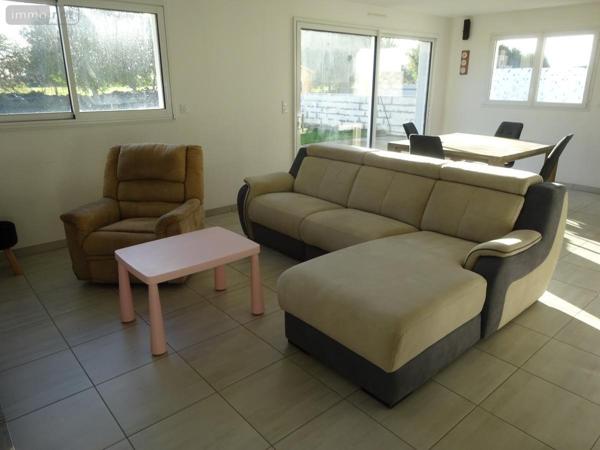 Maison à vendre à Milizac dans le Finistère (29290), ref : 29058-1733