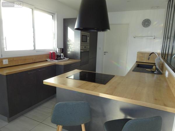 Maison à vendre à Milizac dans le Finistère (29290), ref : 29058-1733