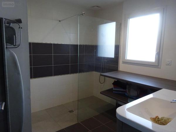 Maison à vendre à Milizac dans le Finistère (29290), ref : 29058-1733