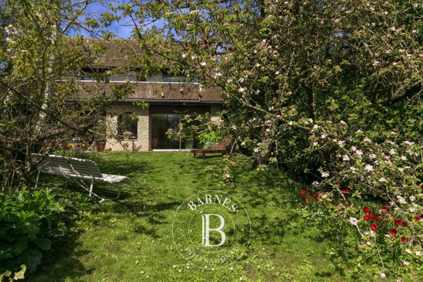 Verrières-le-Buisson, Maison 5 Chambres -  323 m² à vendre