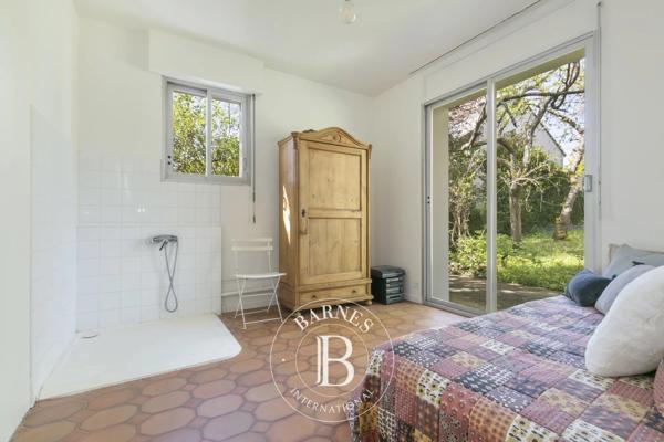 Verrières-le-Buisson, Maison 5 Chambres -  323 m² à vendre