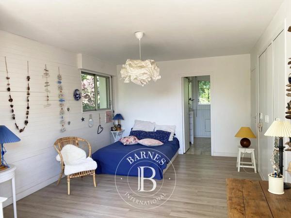 Verrières-le-Buisson, Maison 5 Chambres -  323 m² à vendre
