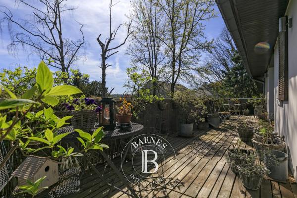 Verrières-le-Buisson, Maison 5 Chambres -  323 m² à vendre