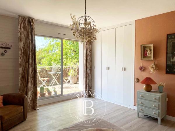 Verrières-le-Buisson, Maison 5 Chambres -  323 m² à vendre
