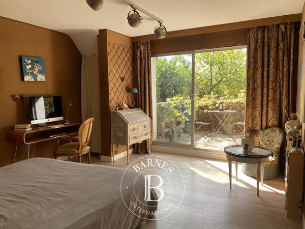 Verrières-le-Buisson, Maison 5 Chambres -  323 m² à vendre