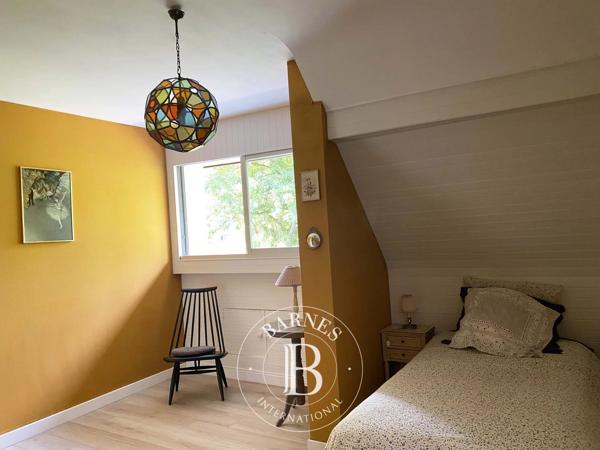 Verrières-le-Buisson, Maison 5 Chambres -  323 m² à vendre