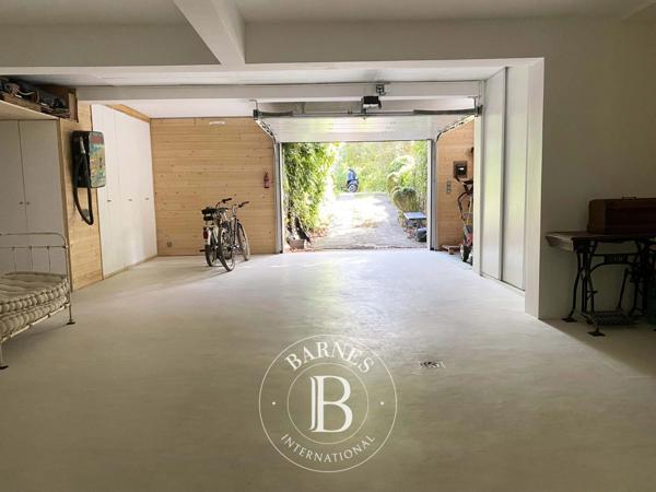 Verrières-le-Buisson, Maison 5 Chambres -  323 m² à vendre