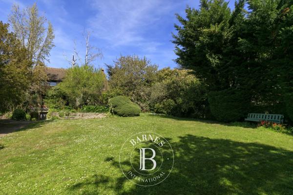 Verrières-le-Buisson, Maison 5 Chambres -  323 m² à vendre