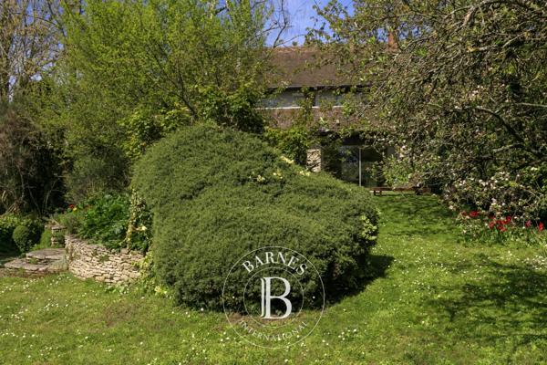 Verrières-le-Buisson, Maison 5 Chambres -  323 m² à vendre