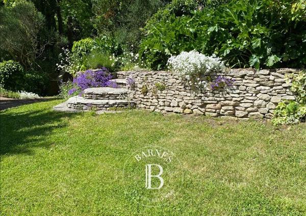 Verrières-le-Buisson, Maison 5 Chambres -  323 m² à vendre