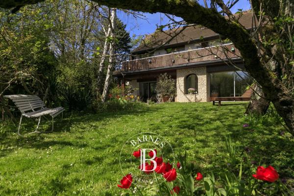 Verrières-le-Buisson, Maison 5 Chambres -  323 m² à vendre