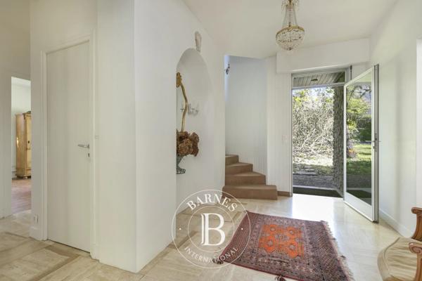 Verrières-le-Buisson, Maison 5 Chambres -  323 m² à vendre