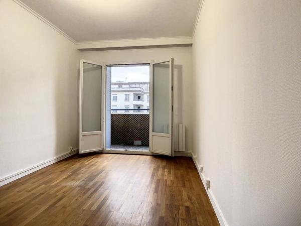 T3 NON MEUBLE – 52 m2 – CAVE – 69003 LYON
