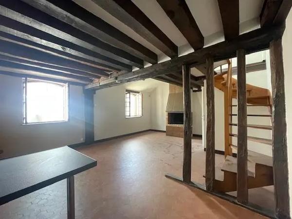 Vente appartement 2 pièces de 53m²