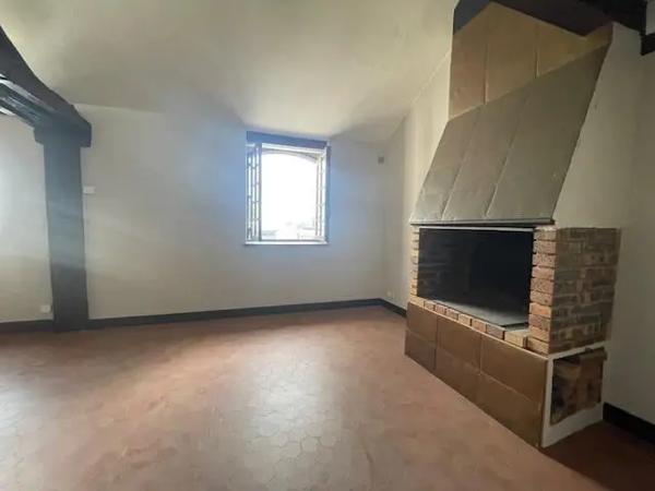 Vente appartement 2 pièces de 53m²