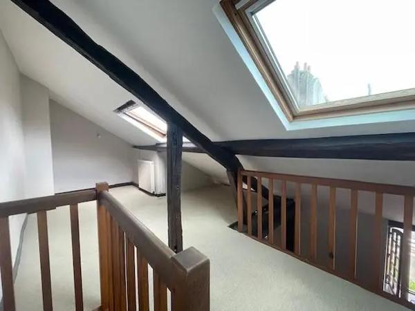 Vente appartement 2 pièces de 53m²