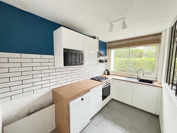 Maison Cergy 4 pièce(s) 75 m2 €280 000 ** - Référence 11078