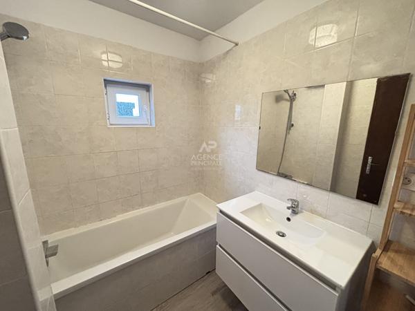 Maison Cergy 4 pièce(s) 75 m2 €280 000 ** - Référence 11078