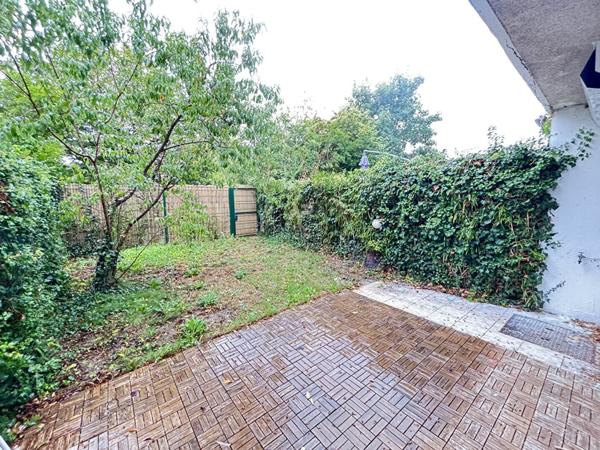 Maison Cergy 4 pièce(s) 75 m2 €280 000 ** - Référence 11078