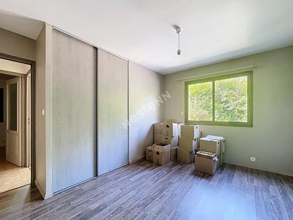 Maison 3 chambres et bureau 163m² - La Chevrolière