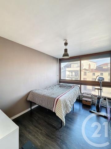 Appartement F4 à vendre  4 pièces - 79,02 m2 CLERMONT FERRAND - 63