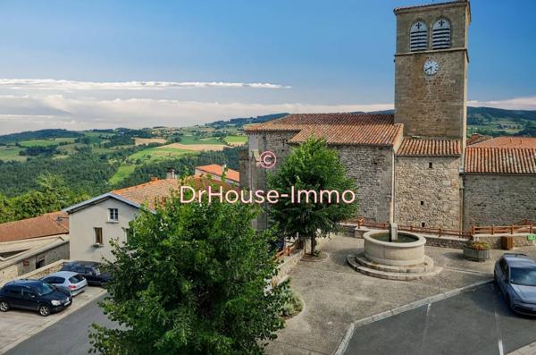 Maison à vendre 8 pièces de 211 m²