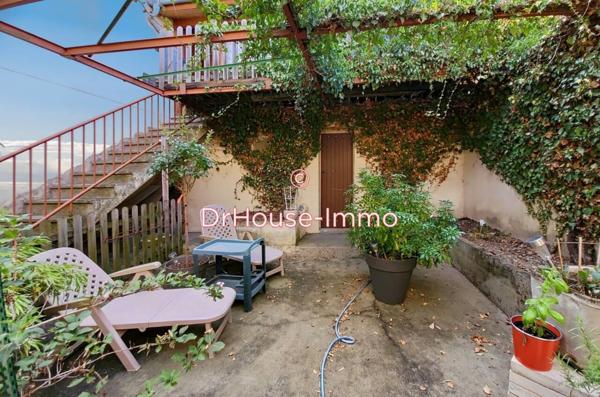 Maison à vendre 8 pièces de 211 m²