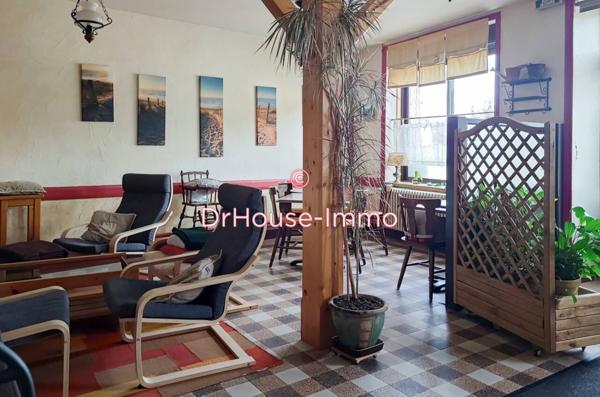 Maison à vendre 8 pièces de 211 m²