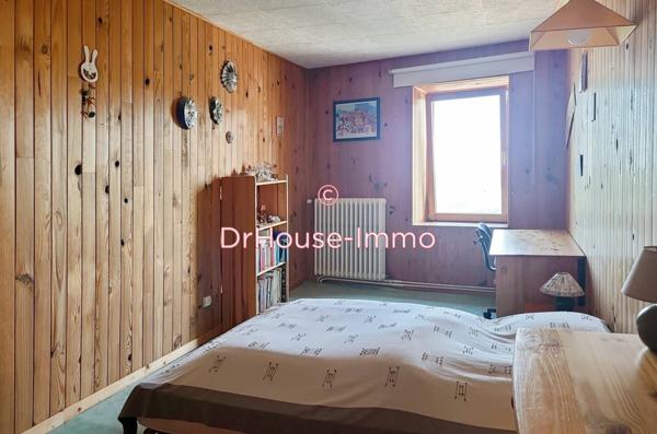 Maison à vendre 8 pièces de 211 m²